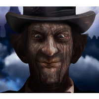Fairy Tale Mysteries: The Puppet Thief Steam CD Key