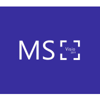MS Visio Professional 2019 CD Key