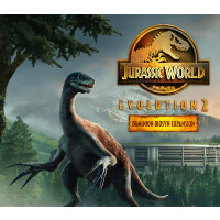 Jurassic World Evolution 2 - Dominion Biosyn DLC Steam CD Key