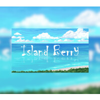 Island Berry Steam CD Key