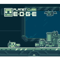 Planet Cube: Edge PC Steam CD Key