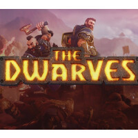 The Dwarves AR XBOX One CD Key