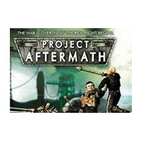 Project Aftermath Steam CD Key