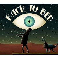 Back to Bed Steam CD Key