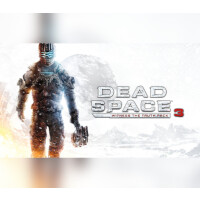 Dead Space 3 - Witness the Truth Pack DLC Origin CD Key