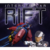 Interstellar Rift Steam CD Key