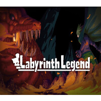 Labyrinth Legend US Nintendo Switch CD Key