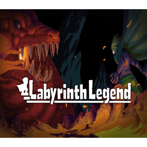 Labyrinth Legend US Nintendo Switch CD Key