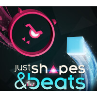 Just Shapes & Beats EU Steam Altergift