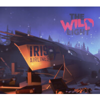 The Wild Eight Steam Altergift