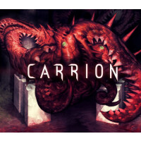 Carrion EU (without HR/RS/CH) Steam Altergift
