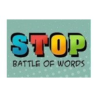 Stop Online: Battle of Words Steam CD Key