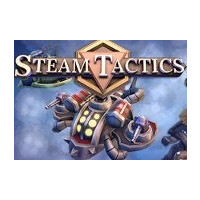Steam Tactics Steam CD Key