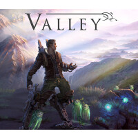 Valley Steam CD Key