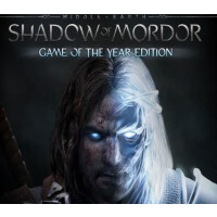 Middle-Earth: Shadow of Mordor GOTY Edition TR XBOX One CD Key