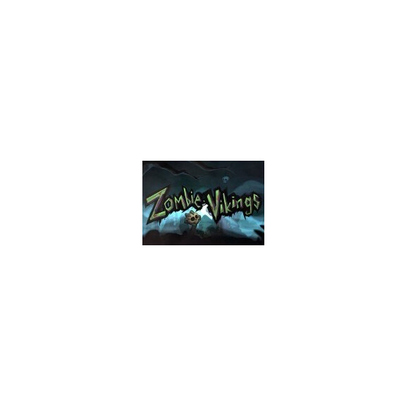 Zombie Vikings US XBOX One CD Key