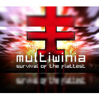 Multiwinia Steam Gift