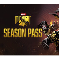 Marvel's Midnight Suns - Season Pass Steam CD Key