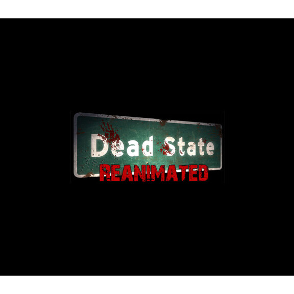 Dead State: Reanimated Steam CD Key