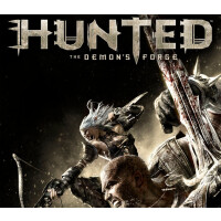 Hunted: The Demon’s Forge Steam CD Key