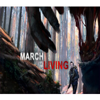 March of the Living Steam CD Key
