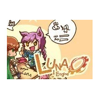 RPG Maker: Luna Engine Steam CD Key
