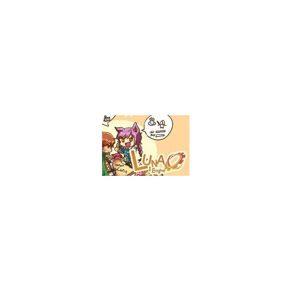 RPG Maker: Luna Engine Steam CD Key