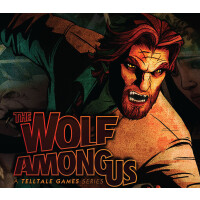 The Wolf Among Us PC Steam CD Key