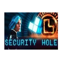 Security Hole Steam CD Key