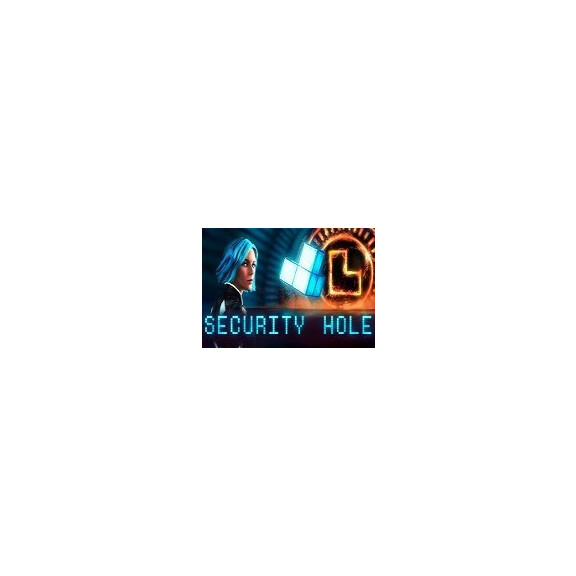 Security Hole Steam CD Key