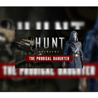 Hunt: Showdown 1896 - The Prodigal Daughter DLC PC Steam Altergift