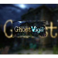 Dark Fall: Ghost Vigil Steam CD Key