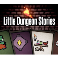 Little Dungeon Stories Steam CD Key