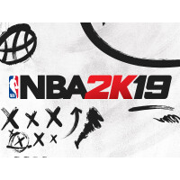 NBA 2K19 + Preorder Bonus DLC EU Steam CD Key
