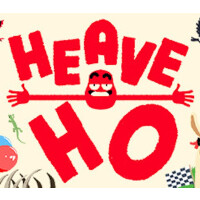 Heave Ho Steam CD Key