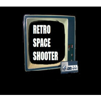 Retro Space Shooter Steam CD Key