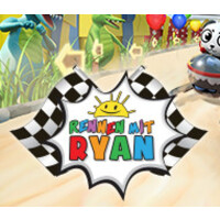 Race With Ryan Steam CD Key