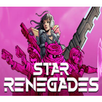 Star Renegades Steam Altergift