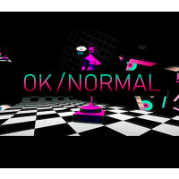 OK/NORMAL Steam CD Key