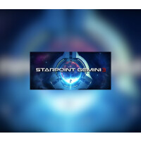 Starpoint Gemini 3 Steam CD Key