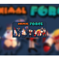 Animal Force Steam CD Key