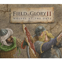 Field of Glory II - Wolves at the Gate DLC Steam CD Key