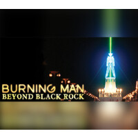 Burning Man: Beyond Black Rock Steam Gift