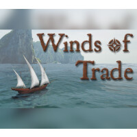 Winds Of Trade PC Steam CD Key