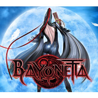 Bayonetta South America Steam CD Key