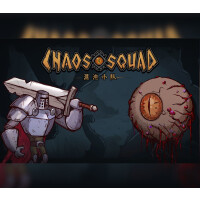 CHAOS SQUAD Steam CD Key