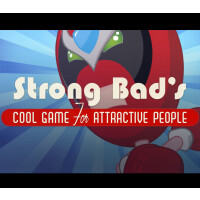 Strong Bad's Cool Game for Attractive People (Episodes 1-5) US PC Steam CD Key