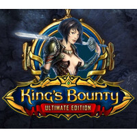 King's Bounty: Ultimate Edition Steam CD Key