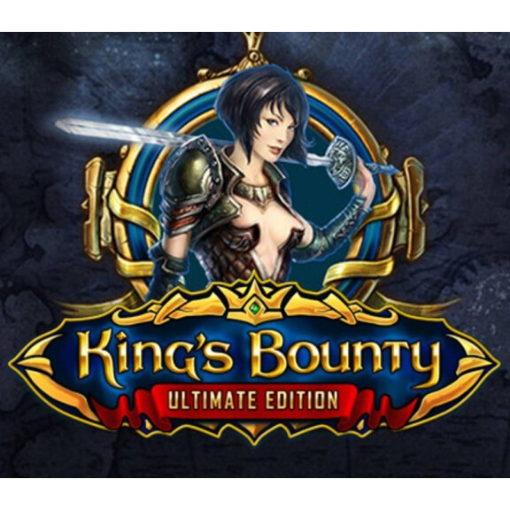King's Bounty: Ultimate Edition Steam CD Key