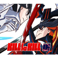KILL la KILL - IF EU PS4 CD Key